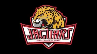 The Marching Jaguars