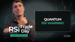 Quantum Stock Rally at Risk? RSI Chart Says Yes