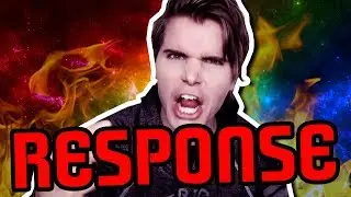 ONISION RESPONDS TO HIS HATERS!