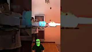 How to Make a Plasma Cannon💀