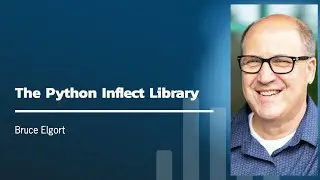 Библиотека Python Inflect