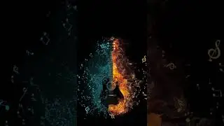 Beautiful guitar melodies #guitar #viral #fyp #shorts