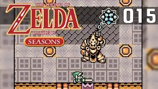 ZELDA - Oracle Of Seasons 🍁 015 - ONOX ‼️