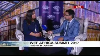 Razia Khan on achieving inclusive growth