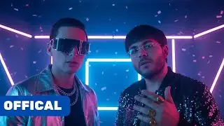 Amor Eterno - Peso Pluma, Tito Double P (Music Video)