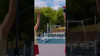 Finding New Hobbies & Purpose. By Life After Basketball