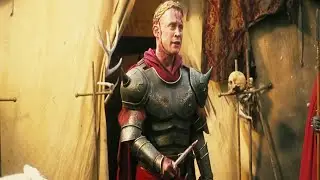 Fallout Season 2 Episode 8 Lacerta Legate Became New Caesar Scene!
