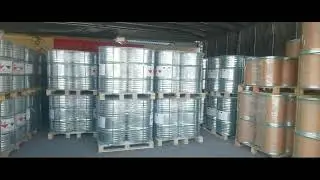 factory produced sodium ethoxide