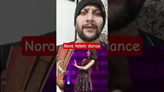 Nora Fatehi Dance #bollywood #love #entertainment #missuniverse #bollywood #norafatehidance #viral