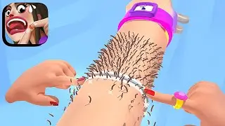Acne Runner - All Levels Gameplay (Part 2) | Android & iOS