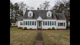 Homes for Sale - 4407 Green Acres Parkway, Portsmouth, VA
