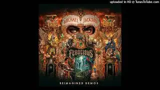 Michael Jackson - Innocent Man [NEW LEAKED DEMO REIMAGINED]