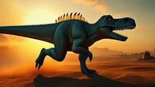 Amazing Dinosaurs|A Fun Prehistoric Adventure|Fun songs