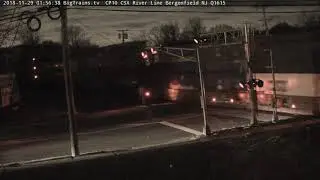 11- 29-2018 01:54 nb stack CSX 5366 Q159