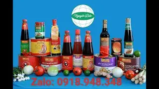 TOM YAM PASTE - S&Uacute;P NỀN LẨU TH&Aacute;I KNORR 1.5KG