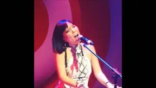 Dami Im - Fashion Runway Event 2014