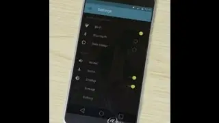 Live photos offer the first real look at the Nokia C1 Android phone