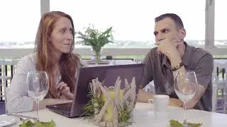 Latte, Sugar-Free - TRAILER