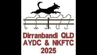 Working Kelpie Council National Kelpie Field Trial & Enduro Australian Yard Dog Championships