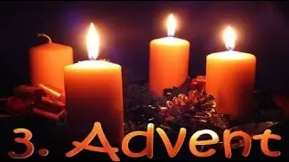 Eucharistieviering derde Advent KSCC Zondag 17 december