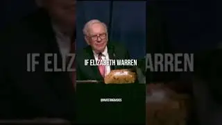 Warren Buffett: America Doesn't Trust GOD