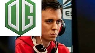 OG S4 GamePlay centaur warrunner Dota 2 DotaPlay