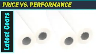 `Best-Lam Hot Roll Laminating Film: Flatter, Stronger, Smarter Lamination!