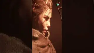 Rats Attack | A Plague Tale Innocence #shorts