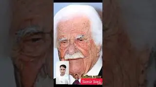 Samir Soni (old and young) Indian actor #shorts #viral #trending