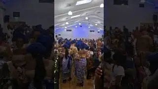 New Yam / Iri Ji Festival In The UK #igbo #naija