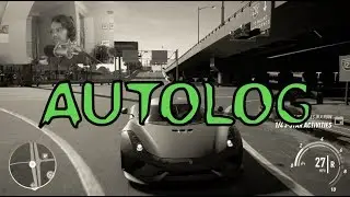 NFS Payback - Autolog  Struggles
