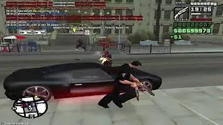 mikecnr aim issue D: