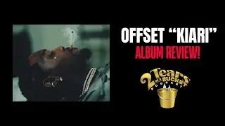 Offset&rsquo;s Kiari Could Be Hip-Hop Album of the Year | Maine&rsquo;s Full Review