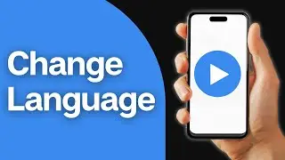 How To Change MX Player App Language