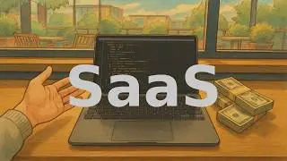 Ideas, Stack y Atajos para Crear Tu Software As A Service en 2025