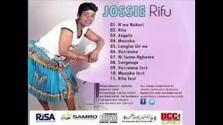 jossie-nwa Nukeri