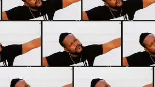 SI DONALD TRUMP  DEPOTEW SA WAP F&Egrave; / music by Redford Loute
