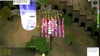 Homunculus S Sera VS MVP Phreeoni