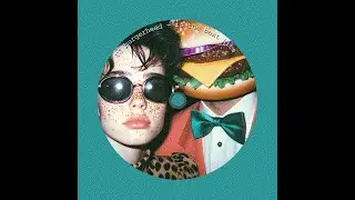 DJ burgerhead - if the beat hits (original mix)