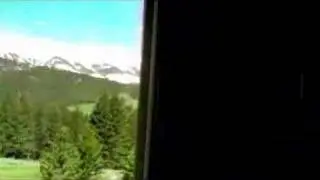 Bridger Canyon Home, Bozeman Montana