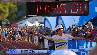Western States 2021