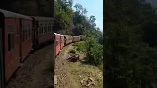 Kalka Shimla Toy Train smart social time is live