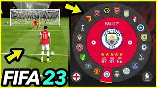 4 THINGS WE WANT IN FIFA 23