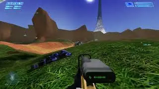 Spawn Fragged By A Car