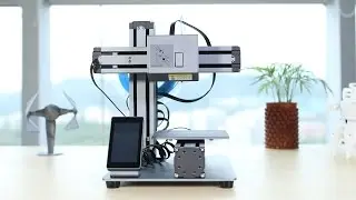 5 Affordable, Fast And High Resolution 3D Printers