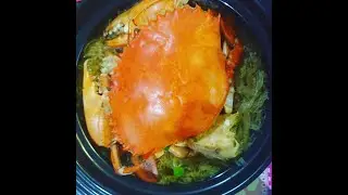 Buy Live Mud Crab Seafood Bundle Singapore