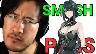Markiplier Smash or Pass (PGR)