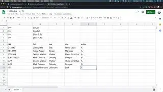 Camera Bits #WorkflowWednesday: Hot Codes