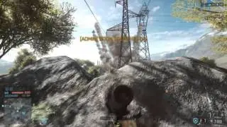 Battlefield 4 rush obliteration conquest