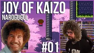 The Joy of Kaizo #01 - Happy Little Dennsen